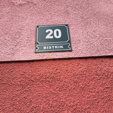 Apartman Dino SJJ Exteriör bild